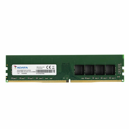 Memoria Adata Udimm Ddr4 16gb Pc4-21300 2666mhz Cl19 288pin 1.2v Pc (ad4u266616g19-sgn)