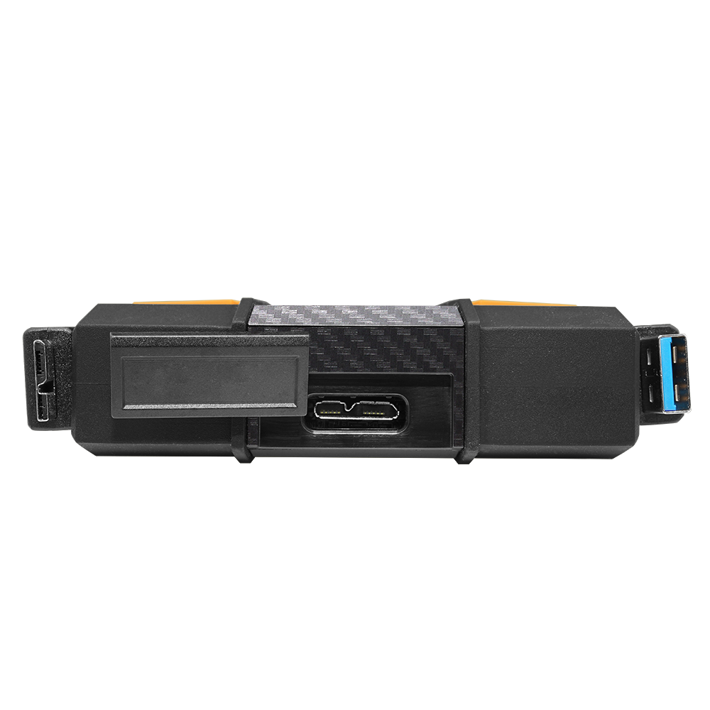 Disco Duro Externo Adata Hd710p 2tb Portatil 2.5 Usb 3.2 Windows Mac Linux Contragolpes Color Negro (ahd710p-2tu31-cbk)