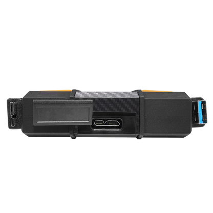 Disco Duro Externo Adata Hd710p 2tb Portatil 2.5 Usb 3.2 Windows Mac Linux Contragolpes Color Negro (ahd710p-2tu31-cbk)