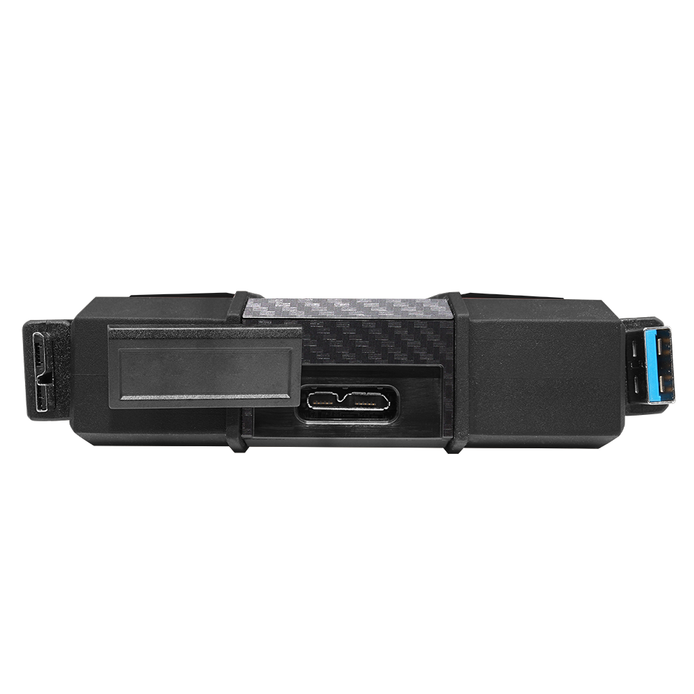 Disco Duro Externo Adata Hd710p 2tb Portatil 2.5 Usb 3.2 Windows Mac Linux Contragolpes Color Azul (ahd710p-2tu31-cbl)