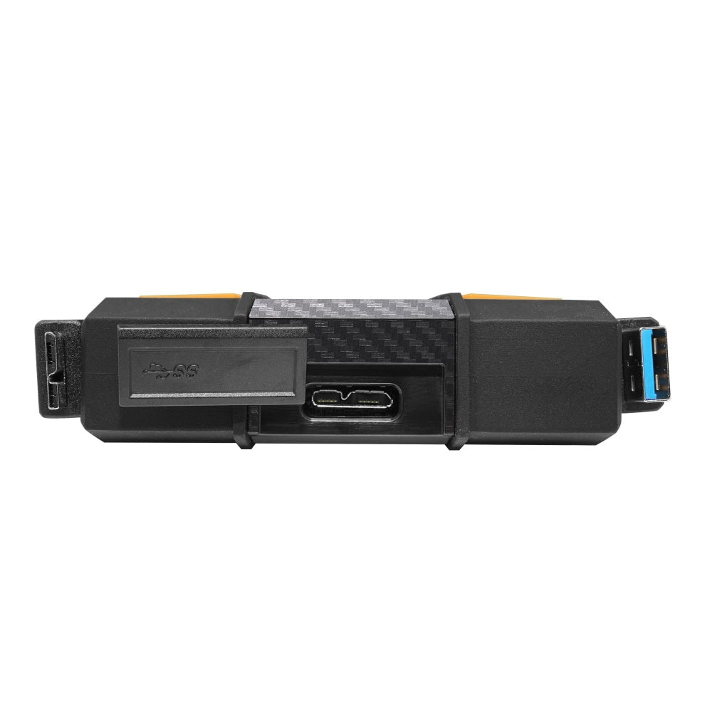 Disco Duro Externo Adata Hd710p 5tb Portatil 2.5 Usb 3.2 Windows Mac Linux Contragolpes Color Negro (ahd710p-5tu31-cbk)