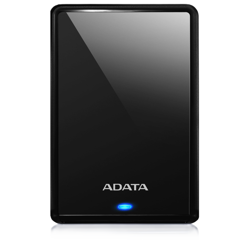 Disco Duro Externo Adata Hv620s 4tb Portatil 2.5 Usb 3.2 Windows Mac Linux Dashdrive Slim Color Negro (ahv620s-4tu31-cbk)