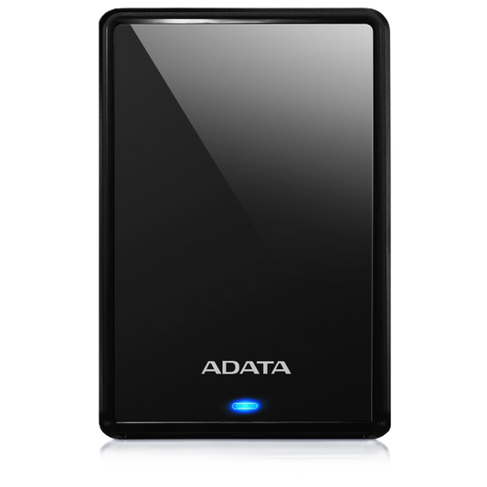 Disco Duro Externo Adata Hv620s 4tb Portatil 2.5 Usb 3.2 Windows Mac Linux Dashdrive Slim Color Negro (ahv620s-4tu31-cbk)