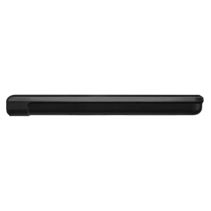Disco Duro Externo Adata Hv620s 2tb Portatil 2.5 Usb 3.2 Windows Mac Linux Dashdrive Slim Color Negro (ahv620s-2tu31-cbk)