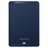 Disco Duro Externo Adata Hv620s 2tb Portatil 2.5 Usb 3.2 Windows Mac Linux Dashdrive Slim Color Azul (ahv620s-2tu31-cbl)