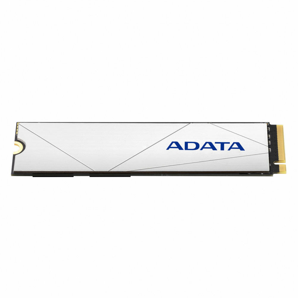 Unidad De Estado Solido Ssd Interno Adata Apsfg 1tb Premium M.2 2280 Nvme Pcie Gen 4x4 Lect. 7400 Escrit. 6800 Mbs Pc Laptop Mini Pcs Ps5 3dnand Disipador (apsfg-1t-csus)
