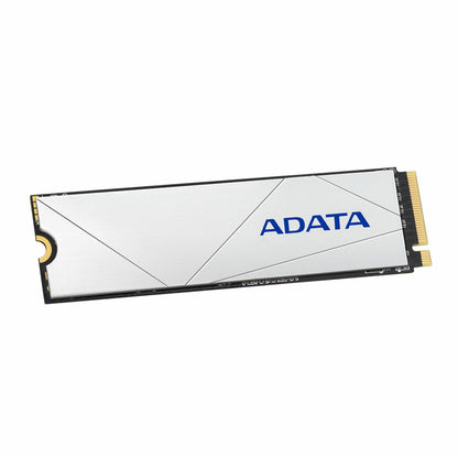 Unidad De Estado Solido Ssd Interno Adata Apsfg 1tb Premium M.2 2280 Nvme Pcie Gen 4x4 Lect. 7400 Escrit. 6800 Mbs Pc Laptop Mini Pcs Ps5 3dnand Disipador (apsfg-1t-csus)