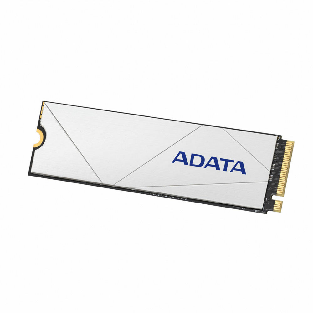 Unidad De Estado Solido Ssd Interno Adata Apsfg 1tb Premium M.2 2280 Nvme Pcie Gen 4x4 Lect. 7400 Escrit. 6800 Mbs Pc Laptop Mini Pcs Ps5 3dnand Disipador (apsfg-1t-csus)