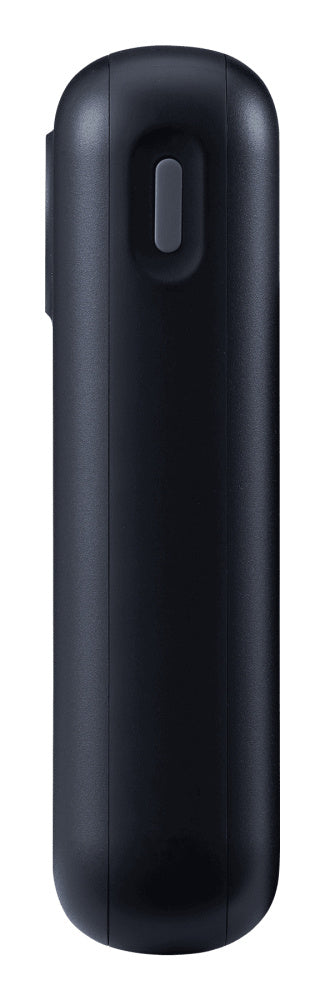 Bateria De Respaldo Adata Power Bank C10022 10000mah Entrada Usb Tipo C Y Usb Tipo A Negra Pc1002212bk