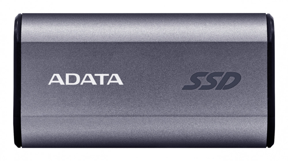 Unidad De Estado Solido Externo 1tb Adata Sc750 Portatil Usb Tipo C Negro Windows Mac Linux Android Ps4/5 Xbox Series X S (sc750-1000g-ccbk)