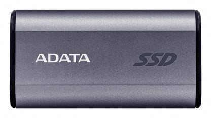 Unidad De Estado Solido Externo 1tb Adata Sc750 Portatil Usb Tipo C Negro Windows Mac Linux Android Ps4/5 Xbox Series X S (sc750-1000g-ccbk)