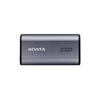 Unidad De Estado Solido Externo 1tb Adata Sc750 Portatil Usb Tipo C Negro Windows Mac Linux Android Ps4/5 Xbox Series X S (sc750-1000g-ccbk)