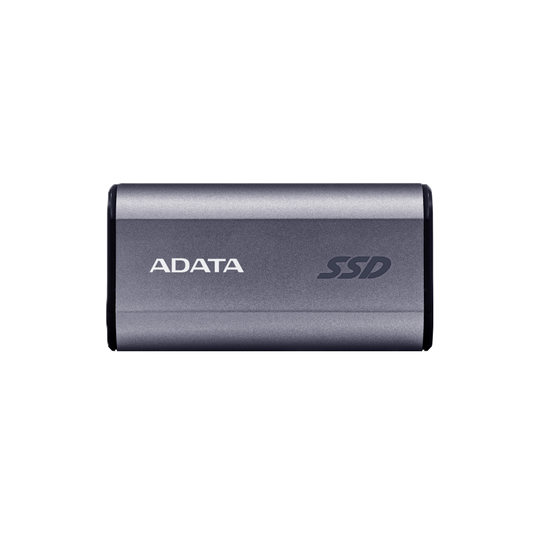 Unidad De Estado Solido Externo 1tb Adata Sc750 Portatil Usb Tipo C Negro Windows Mac Linux Android Ps4/5 Xbox Series X S (sc750-1000g-ccbk)