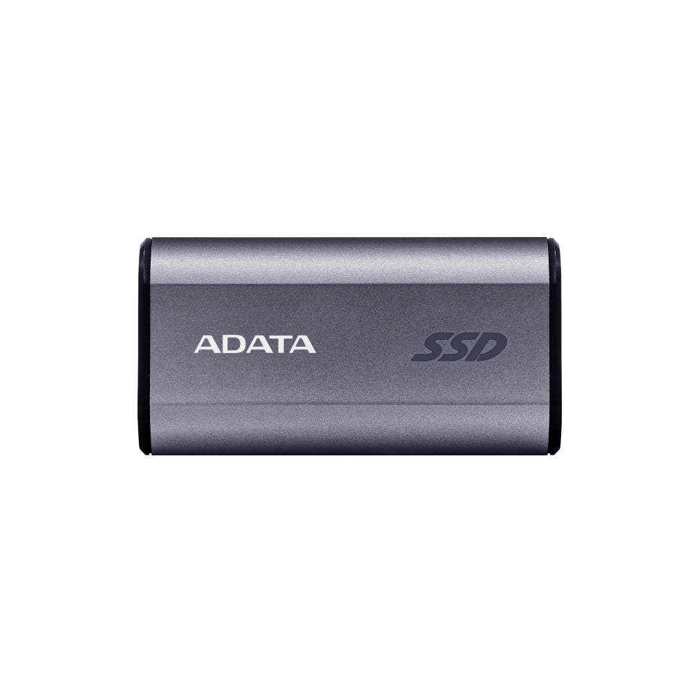 Unidad De Estado Solido Externo 1tb Adata Sc750 Portatil Usb Tipo C Negro Windows Mac Linux Android Ps4/5 Xbox Series X S (sc750-1000g-ccbk)