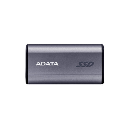 Unidad De Estado Solido Externo 1tb Adata Sc750 Portatil Usb Tipo C Negro Windows Mac Linux Android Ps4/5 Xbox Series X S (sc750-1000g-ccbk)