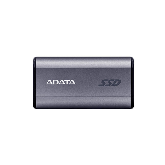 Unidad De Estado Solido Externo 1tb Adata Sc750 Portatil Usb Tipo C Negro Windows Mac Linux Android Ps4/5 Xbox Series X S (sc750-1000g-ccbk)
