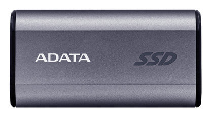 Unidad De Estado Solido Externo 2tb Adata Sc750 Portatil Usb Tipo C Negro Windows Mac Linux Android Ps4/5 Xbox Series X S (sc750-2000g-ccbk)