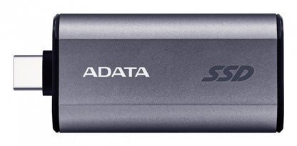 Unidad De Estado Solido Externo 2tb Adata Sc750 Portatil Usb Tipo C Negro Windows Mac Linux Android Ps4/5 Xbox Series X S (sc750-2000g-ccbk)