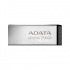 Memoria Adata 256gb Usb 3.2 Metalica Ur350-256g-rsr/bk
