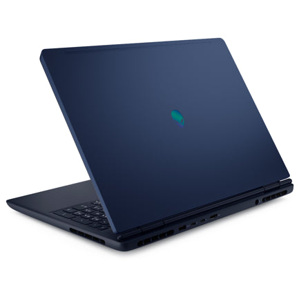 Laptop Dell Gamer Alienware M16 Aurora Ac16250 Intel Core 5-210h 16gb 2 X 8 Gb, 512 Gb M.2 Nvme Rtx 4050 6gb Win 11 Home 16 Pulgadas Black