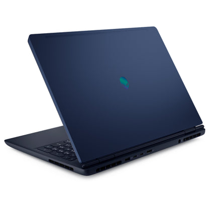 Laptop Dell Gamer Alienware M16 Aurora Ac16250 Intel Core 5-210h 16gb 2 X 8 Gb, 512 Gb M.2 Nvme Rtx 4050 6gb Win 11 Home 16 Pulgadas Black