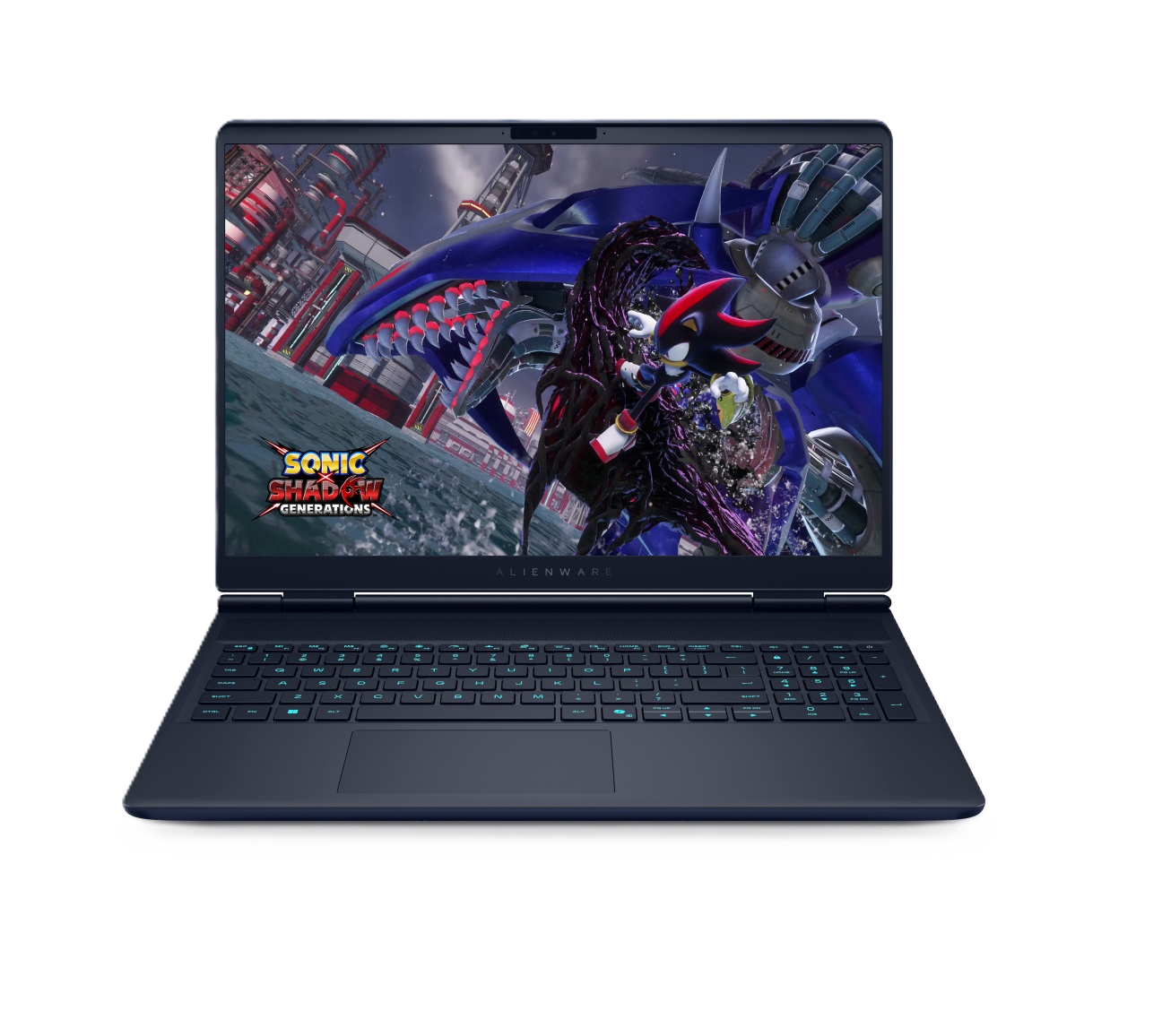 Laptop Dell Gamer Alienware Aurora Ac16251 | Intel Core 7-255hx | 32gb 2 X 16 Gb | 1 Tb M.2 Nvme | Rtx 5060 8gb | Win 11 Home | 16 Pulgadas | Black | 1 Anio Carry In Service + 1 Anio Complete Care