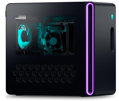 Pc Gamer Dell Alienware Act1250 Intel Ultra 7 265f 32 Gb 216 Gb 1 Tb Ssd Nvme Nvidia Geforce 4060 It 8 Gb Win 11 Home Negro 1 Year Carry In Service 1 Year Complete Care