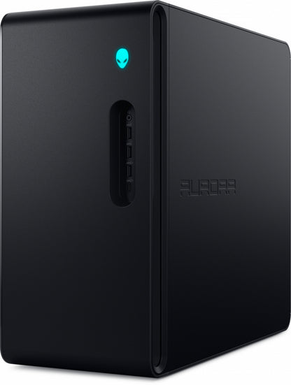 Pc Gamer Dell Alienware Act1250 Intel Ultra 7 265f 32 Gb 216 Gb 1 Tb Ssd Nvme Nvidia Geforce 4060 It 8 Gb Win 11 Home Negro 1 Year Carry In Service 1 Year Complete Care