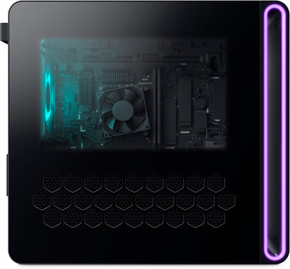 Pc Gamer Dell Alienware Act1250 Intel Ultra 7 265f 32 Gb 216 Gb 1 Tb Ssd Nvme Nvidia Geforce 4060 It 8 Gb Win 11 Home Negro 1 Year Carry In Service 1 Year Complete Care