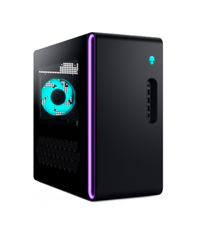 Pc Gamer Dell Alienware Act1250 Intel Ultra 7 265f 32 Gb 216 Gb 1 Tb Ssd Nvme Nvidia Geforce 4060 It 8 Gb Win 11 Home Negro 1 Year Carry In Service 1 Year Complete Care