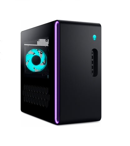 Pc Gamer Dell Alienware Act1250 Intel Ultra 7 265f 32 Gb 216 Gb 1 Tb Ssd Nvme Nvidia Geforce 4060 It 8 Gb Win 11 Home Negro 1 Year Carry In Service 1 Year Complete Care