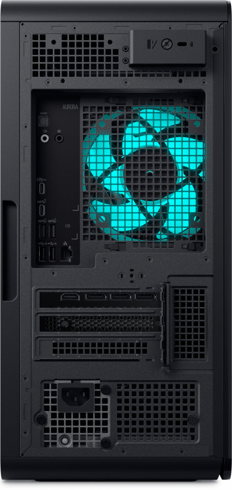 Pc Gamer Dell Alienware Act1250 Intel Ultra 7 265f 32 Gb 216 Gb 1 Tb Ssd Nvme Nvidia Geforce 4060 It 8 Gb Win 11 Home Negro 1 Year Carry In Service 1 Year Complete Care