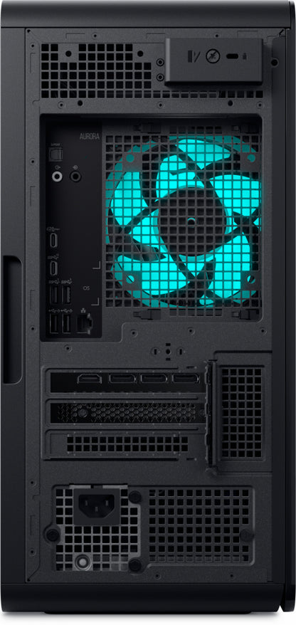 Pc Gamer Dell Alienware Act1250 Intel Ultra 7 265f 32 Gb 216 Gb 1 Tb Ssd Nvme Nvidia Geforce 4060 It 8 Gb Win 11 Home Negro 1 Year Carry In Service 1 Year Complete Care