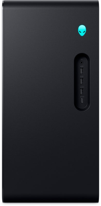 Pc Gamer Dell Alienware Act1250 Intel Ultra 7 265f 32 Gb 216 Gb 1 Tb Ssd Nvme Nvidia Geforce 4060 It 8 Gb Win 11 Home Negro 1 Year Carry In Service 1 Year Complete Care
