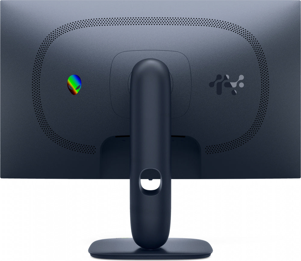 Monitor Dell  Gamer Alienware | 27 Pulgadas Qhd 2560 X 1440 | Aw2725dm | 180 Hz | Amd Freesync | 210-bpky