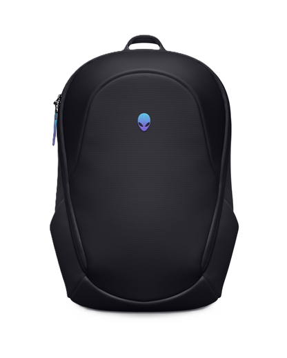 Mochila Dell Alienware 16 Backpack Aw5625p Hasta 16 Pulgadas 460-bfcv