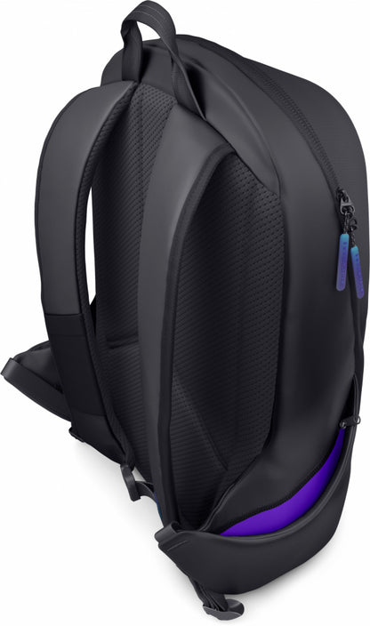 Mochila Dell Alienware 16 Backpack Aw5625p Hasta 16 Pulgadas 460-bfcv