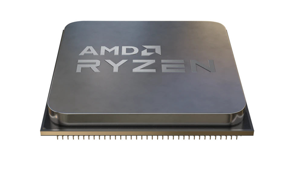 Procesador Amd Ryzen 5 5600 S-am4 5a Gen / 3.5 - 4.4 Ghz / Cache 32mb / 6 Nucleos / Sin Graficos / Con Disipador