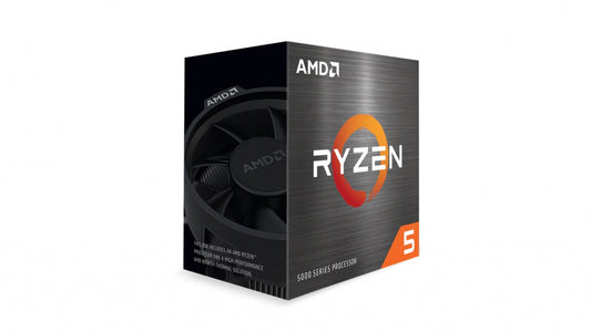 Procesador Amd Ryzen 5 5600gt S-am4 5a Gen / 3.6 - 4.6 Ghz / Cache 16mb / 6 Nucleos / Con Graficos Radeon / Con Disipador