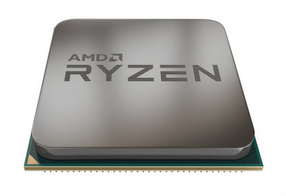 Procesador Amd Ryzen 3 3200g S-am4 2a Gen / 3.6 - 4.0 Ghz / Cache 4mb / 4 Nucleos / Con Graficos Radeon Vega / Con Disipador
