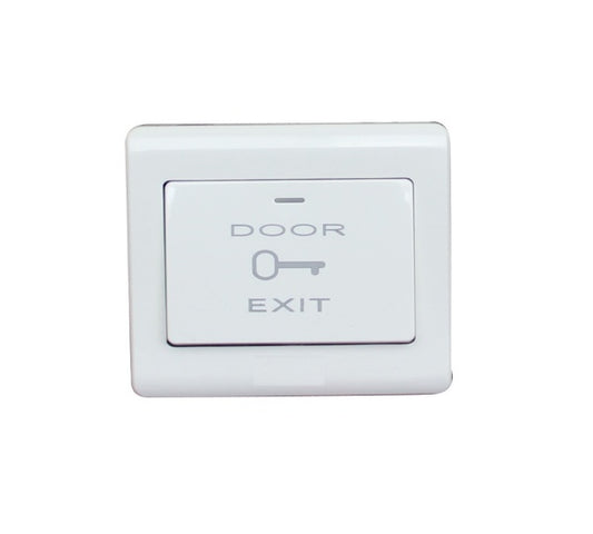 Boton De Salida / Anviz / An-acck1 /  Economico