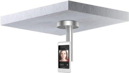 Control De Acceso / Anviz / An-facedeep 5irt / Reconocimiento Facial Inteligente Basado En Ai Y Deteccion De Temperatura Termica Infrarroja
