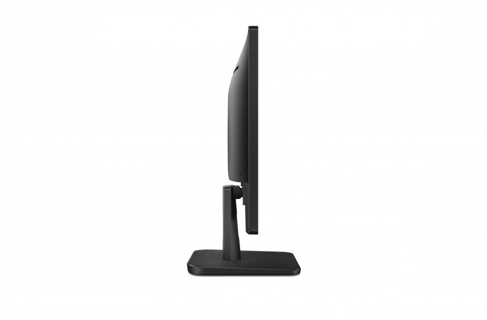 Monitor Led De 19.5” Vesa, Resolución 1600 X 900 Pixeles, Entradas De Video Vga/hdmi. Panel Flicker Free Backlight Led.