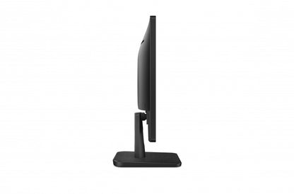 Monitor Led De 19.5” Vesa, Resolución 1600 X 900 Pixeles, Entradas De Video Vga/hdmi. Panel Flicker Free Backlight Led.