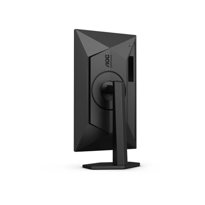 Monitor Gamer Aoc 24g4 / Panel Ips / 23.8 Pulgadas / Hdmi / Displayport / Aspecto 169 / Tr 1 Ms / Adaptive Sync / 180 Hz / Resolucion 1920 X 1080 / Brillo 300 Cd/m2 / Vesa 100x100 Mm/ Negro Y Rojo