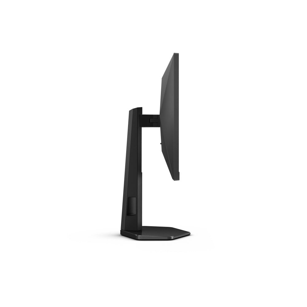 Monitor Gamer Aoc 24g4 / Panel Ips / 23.8 Pulgadas / Hdmi / Displayport / Aspecto 169 / Tr 1 Ms / Adaptive Sync / 180 Hz / Resolucion 1920 X 1080 / Brillo 300 Cd/m2 / Vesa 100x100 Mm/ Negro Y Rojo