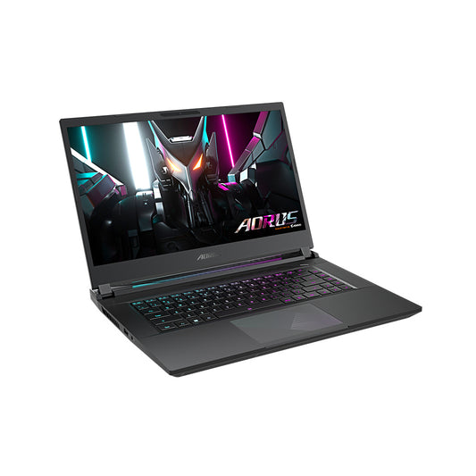 Laptop Portatil Gigabyte Aorus 15 9kf-e3la553sh / Procesador I5-12500h 4.5 Ghz / Rtx 4060 8gb / Ssd 512 Gb / 16 Gb Ram Ddr5 / Win 11 Home / Gamer