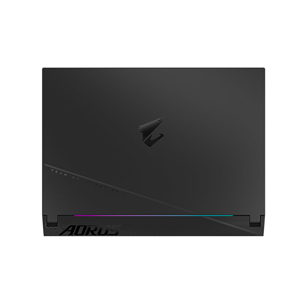 Laptop Portatil Gigabyte Aorus 15 9sf-e3la754sh / Procesador I5-12500h 4.5ghz / Rtx 4070 8gb / 16gb Ram / Ssd 1tb / Win 11 Home / Gamer