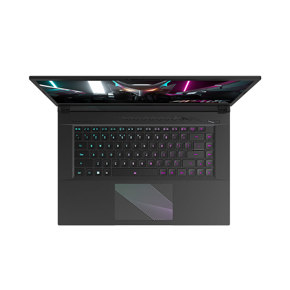 Laptop Portatil Gigabyte Aorus 15 9sf-e3la754sh / Procesador I5-12500h 4.5ghz / Rtx 4070 8gb / 16gb Ram / Ssd 1tb / Win 11 Home / Gamer