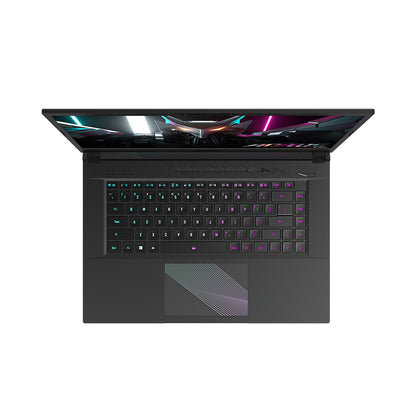 Laptop Portatil Gigabyte Aorus 15 9sf-e3la754sh / Procesador I5-12500h 4.5ghz / Rtx 4070 8gb / 16gb Ram / Ssd 1tb / Win 11 Home / Gamer